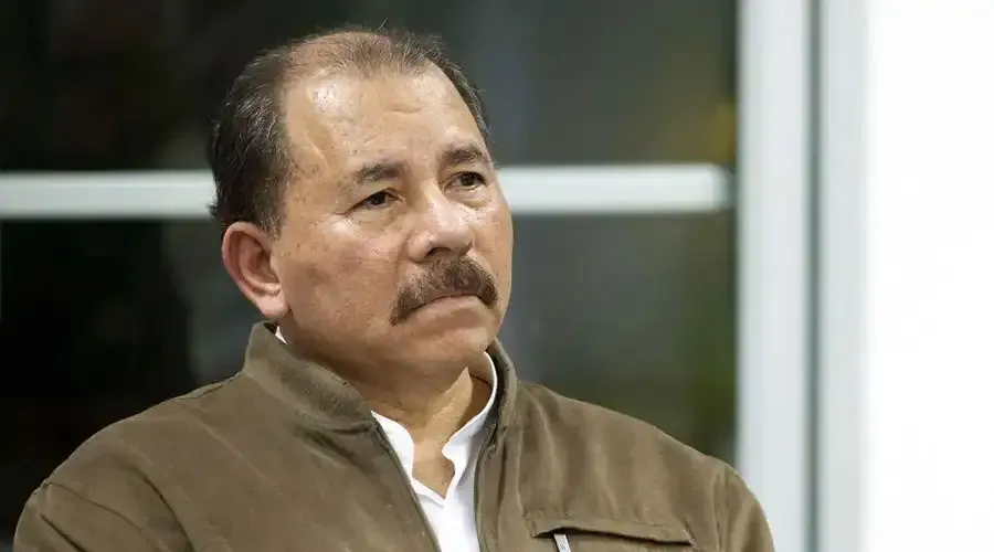 Nicaraguan President Daniel Ortega?w=200&h=150