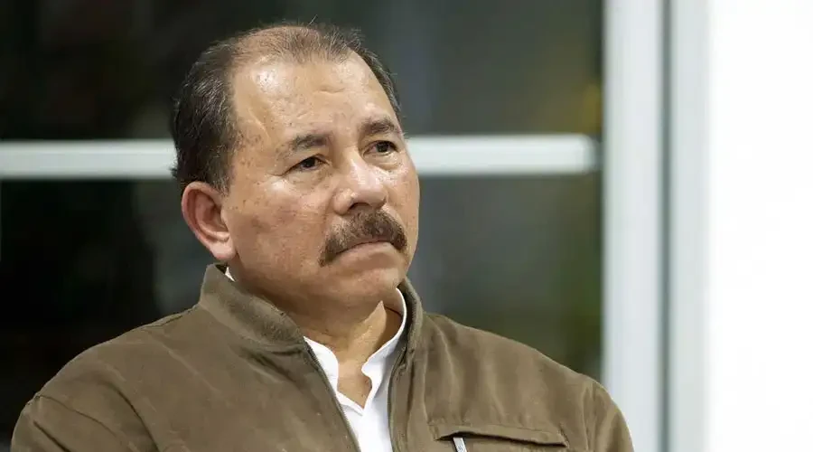Nicaraguan President Daniel Ortega?w=200&h=150