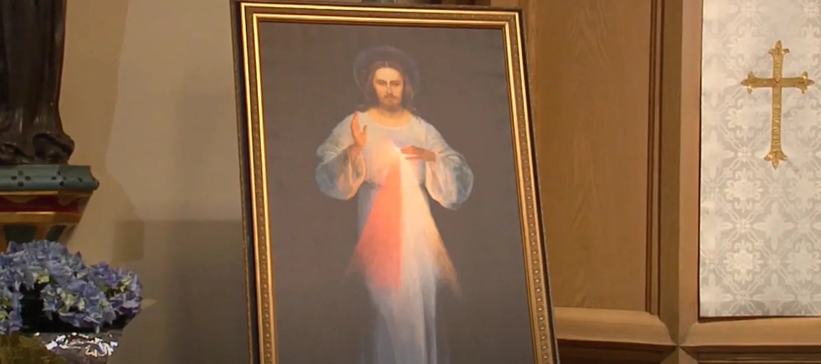 Image of the Divine Mercy.?w=200&h=150