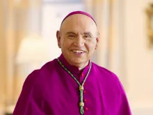 Bishop Mario Dorsonville was appointed bishop of the Diocese of Houma-Thibodaux in Louisiana on Feb. 1, 2023. He passed away Jan. 19, 2024, due to “complications arising from recent health problems,” the diocese said. He was 63 years old.
