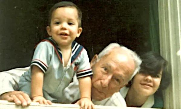 Dr. Ernesto Cofiño was a pediatrician in Guatemala and father of five.?w=200&h=150