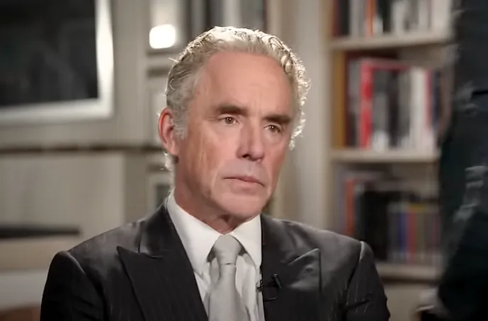 Psychologist and author Dr. Jordan Peterson was interviewed by EWTN's Colm Flynn on Feb. 11, 2024.?w=200&h=150