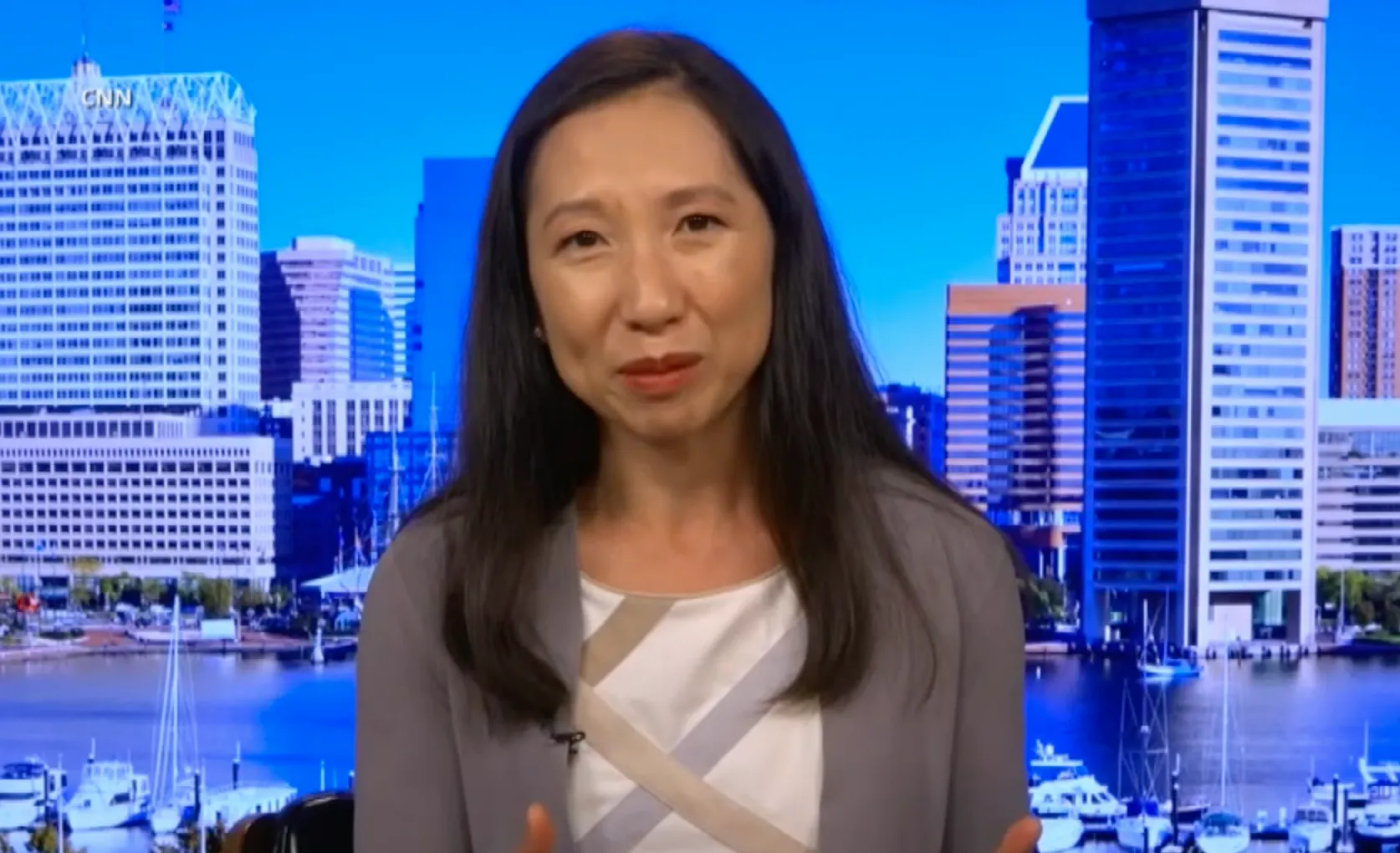 Dr. Leana Wen, a former president of Planned Parenthood?w=200&h=150