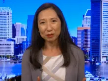 Dr. Leana Wen, a former president of Planned Parenthood