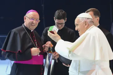 Pope Hungary Youth A