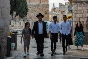 Jewish rabbis