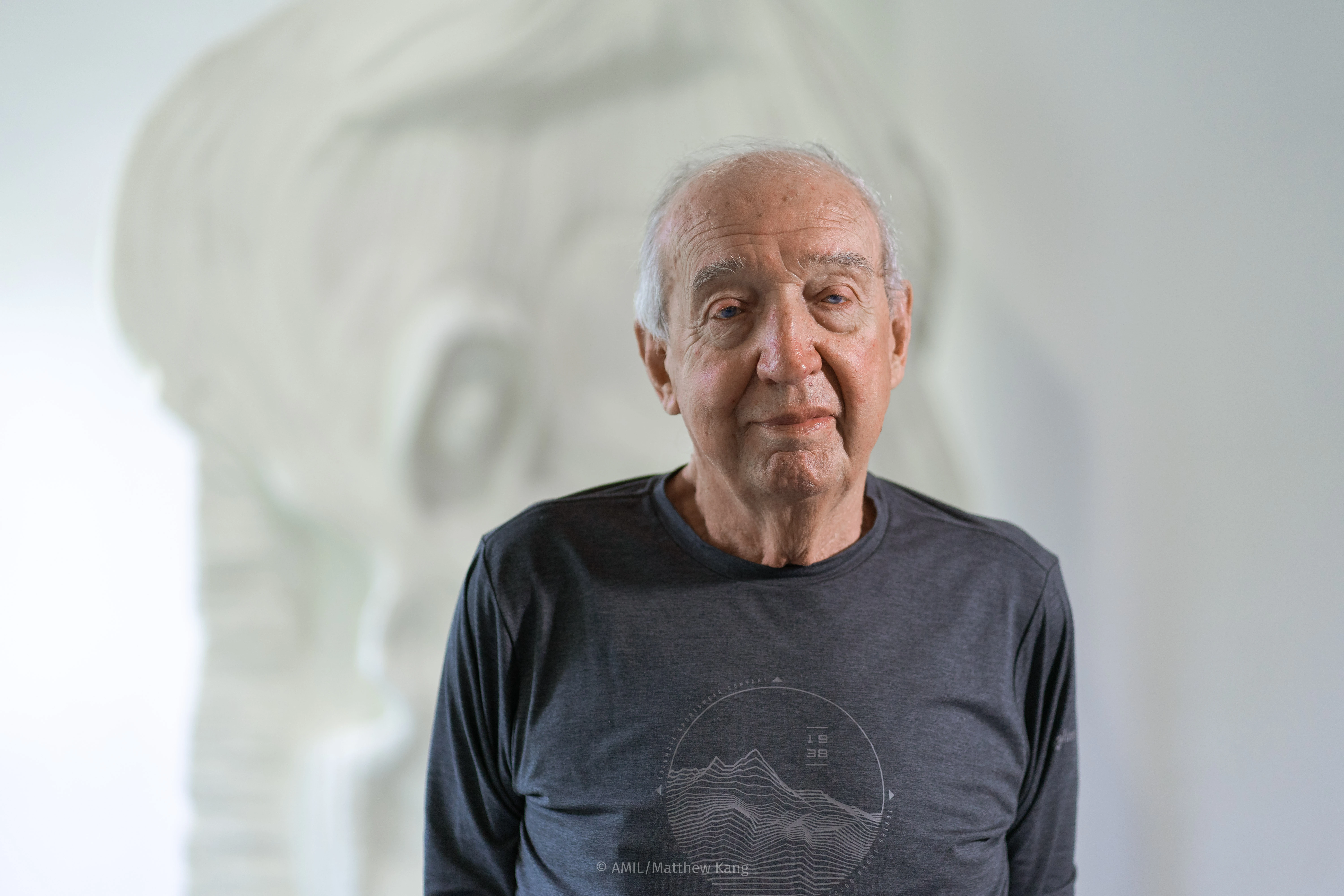 Vittorio Micheli, who was miraculously cured at Lourdes in 1963.?w=200&h=150