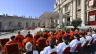 Pope Francis created 21 new cardinals from across the world at the Saturday morning, Sept. 30, 2023, consistory in St. Peter’s Square.