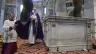 Cardinal Mauro Gambetti, archpriest of St. Peter’s Basilica, presides over a penitential rite on June 3, 2023, two days after a Polish man stripped naked and stood on the basilica’s high altar.