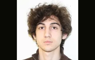 Dzhokhar Tsarnaev Public Domain