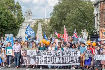 UK March for Life