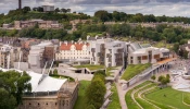 The Scottish Parliament in Edinburgh. Scotland’s Catholic bishops and pro-life groups have raised alarms about the effects a proposed assisted suicide bill may have upon disabled and vulnerable people after a number of key amendments were rejected.
