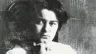 Edith Stein, pictured as a student in 1913-1914.