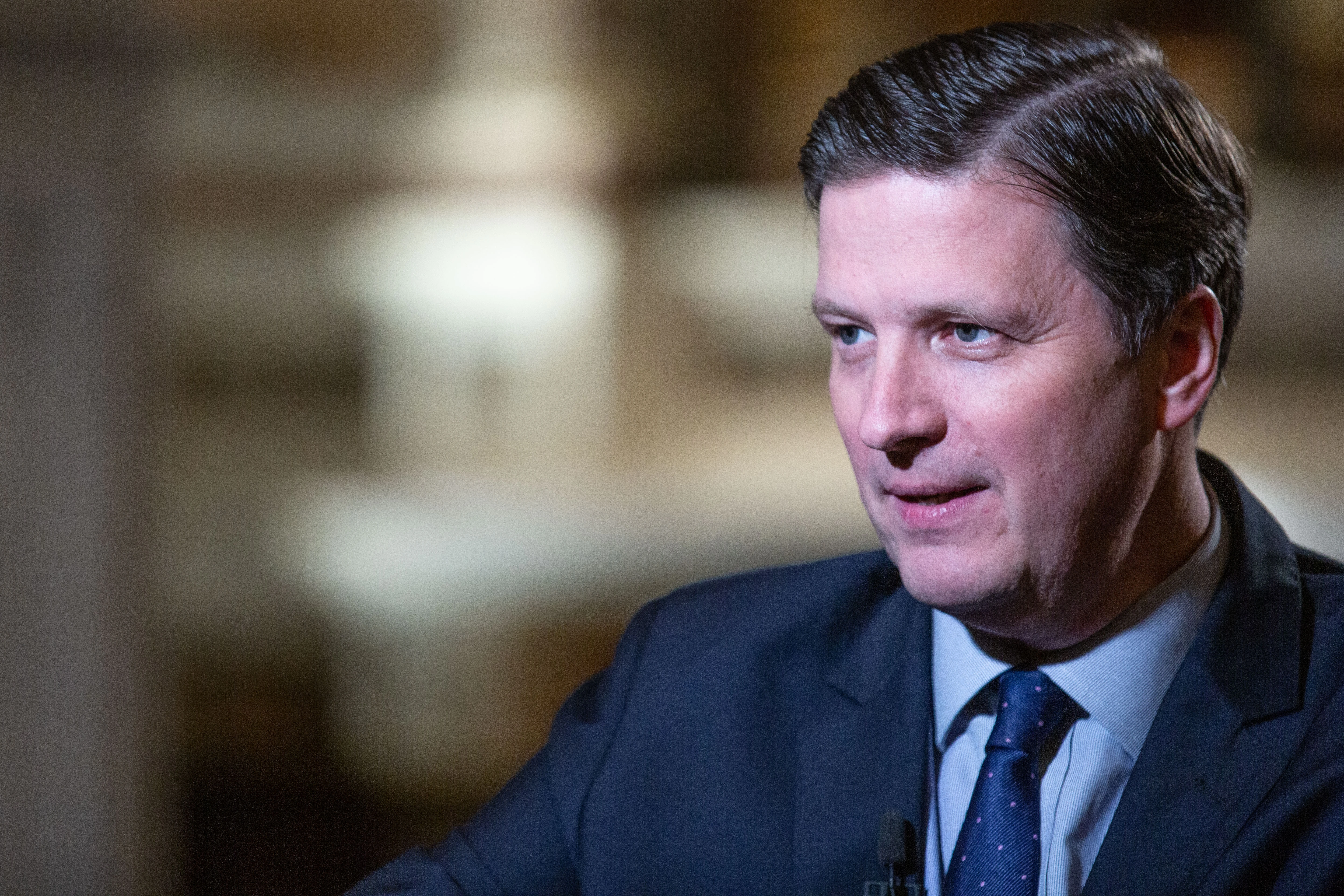 Hungary’s ambassador to the Holy See Eduard Habsburg told EWTN News that Pope Francis will find “a vibrant Christian country” when he visits Hungary April 28–30, 2023.?w=200&h=150