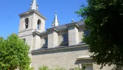 Both the pastor of nearby San Bernabé parish in El Escorial, Fr. Florentino de Andrés, along with the Archdiocese of Madrid, are considering the deconsecration of the chapel as a result of the ceremony.