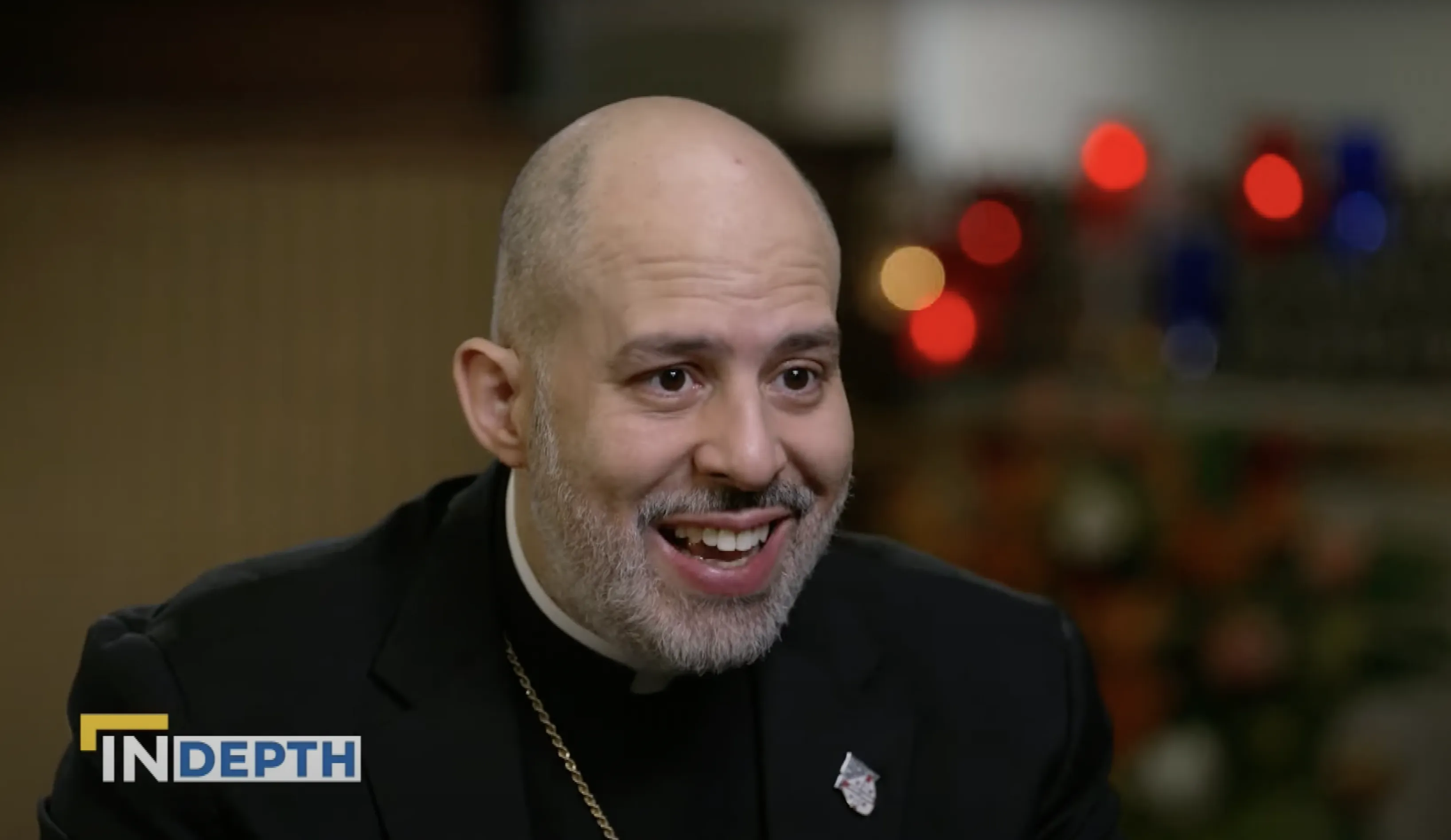 Auxiliary Bishop Joseph Espaillat of the Archdiocese of New York.?w=200&h=150