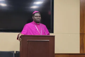 bishop anagbe