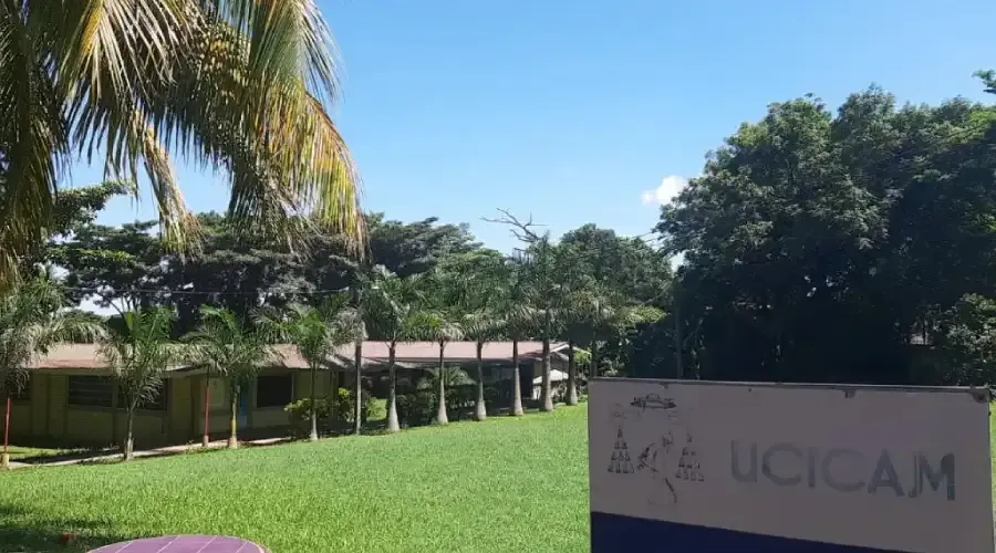 Universidad Católica Inmaculada Concepción of the Archdiocese of Managua (UCICAM).?w=200&h=150