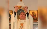 Father Felice Palamara.