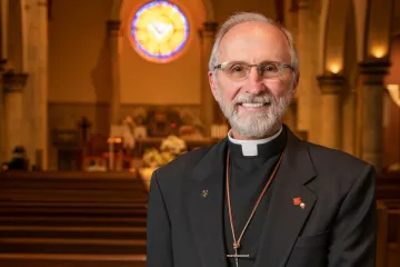 Father Peter Adamski