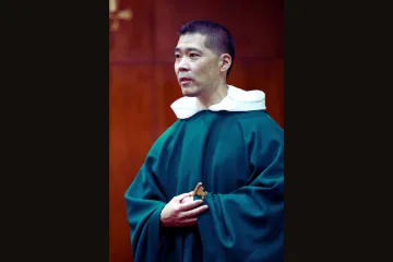 Father Steven Maekawa