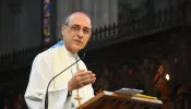 Cardinal-elect Víctor Manuel Fernández was appointed by Pope Francis on July 1, 2023, to become the next prefect for the Dicastery for the Doctrine of the Faith.