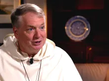 Archbishop Anthony Fisher of Sydney spoke to EWTN on the occasion of the Synod on Synodality.