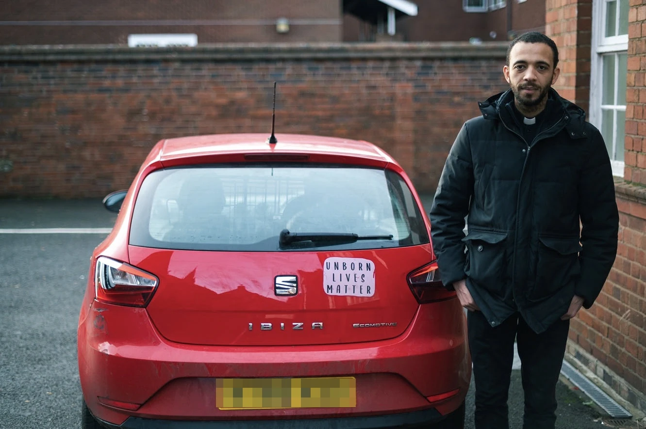 Father Sean Gough, a Catholic priest of the Archdiocese of Birmingham, England, faced criminal charges for praying for free speech outside an abortion clinic after business hours in violation of a strict buffer zone law in the English city of Birmingham. “I pray wherever I go, inside my head, for the people around me. How can it be a crime for a priest to pray?” he said in a Feb. 9, 2023, statement from the ADF UK legal group.?w=200&h=150