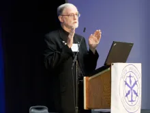 Father Paul Sullins, PhD, is a senior research associate at the Ruth Institute and a retired professor of sociology at the Catholic University of America in Washington, D.C.