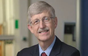 Dr. Francis Collins File photo