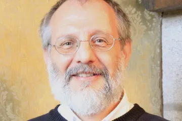 Fr. Olivier Maire