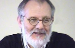 Fr. Olivier Maire, French provincial superior of the Montfort Missionaries (the Company of Mary) Olivier Faure on Twitter