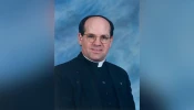 Father Stephen Gutgsell.