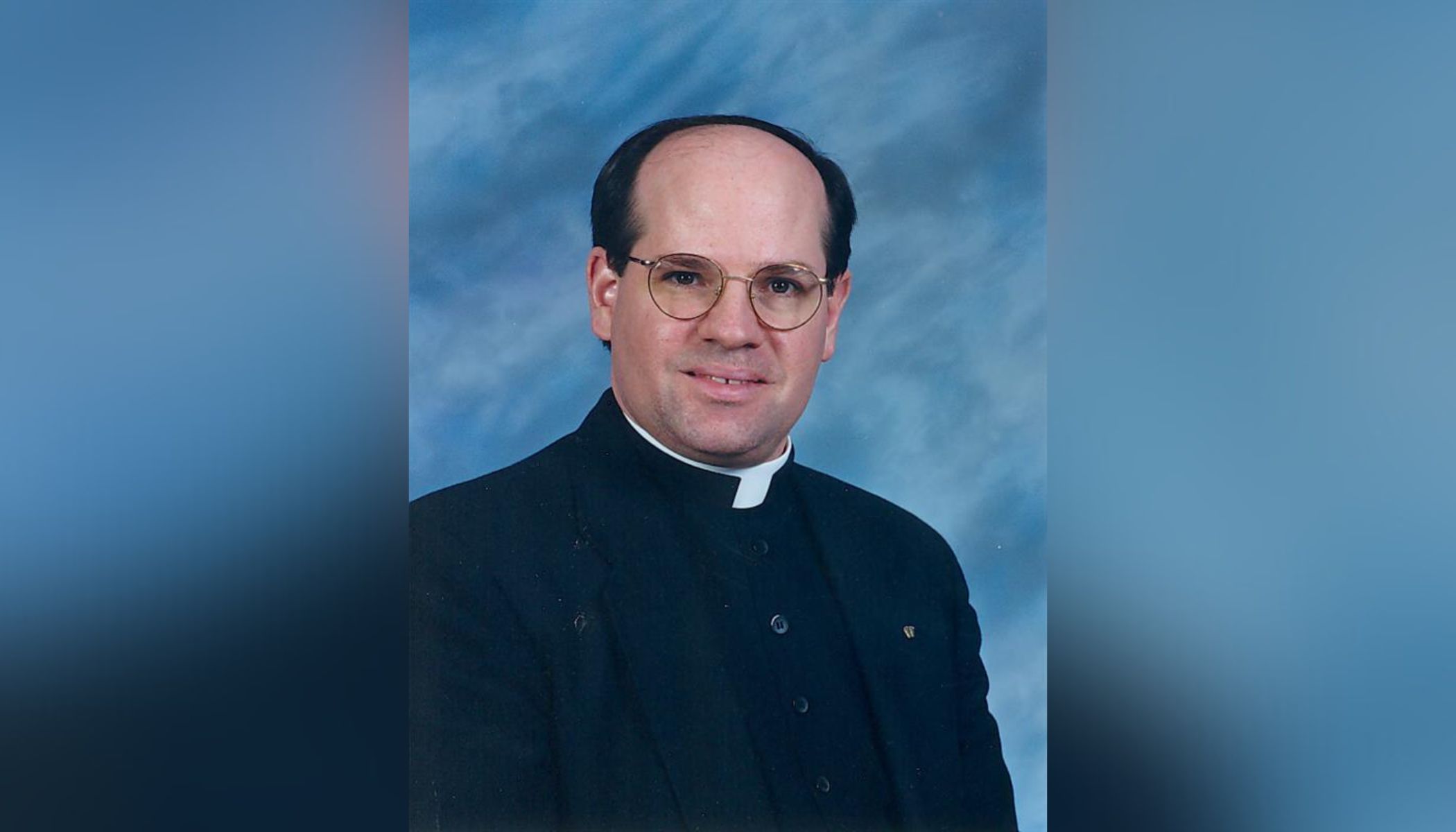 Nebraska priest dies after stabbing in parish rectory, suspect arrested