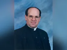 Father Stephen Gutgsell.
