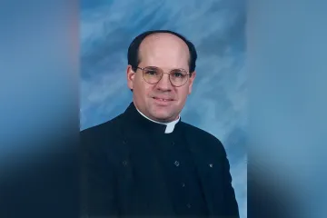 Father Stephen Gutgsell