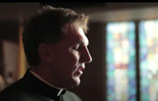 Fr. James Altman YouTube screenshot