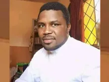 Fr. Elijah Juma Wada was abducted on June 30, 2021, in Nigeria’s Maiduguri diocese.
