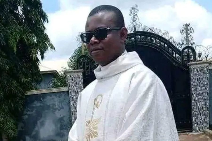 Parish priest in Nigeria abducted while answering sick call thumbnail