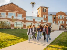 Franciscan University of Steubenville.