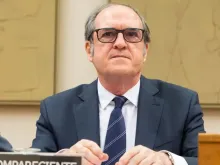 Spanish Ombudsman Ángel Gabilondo “warned” that in Madrid abortions are not performed in public hospitals, a situation that “should be subject to analysis.”