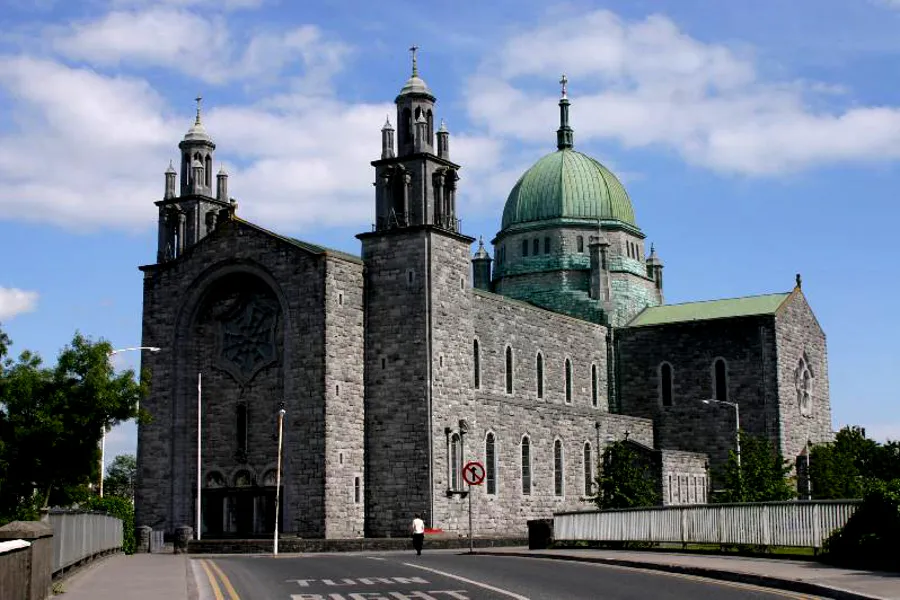 The Cathedral of Our Lady Assumed into Heaven and St. Nicholas, Galway, Ireland.?w=200&h=150