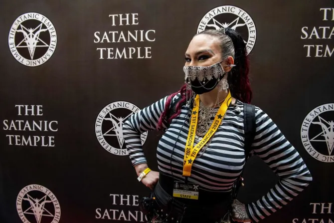 Satanic Temple Loses Lawsuit Against Indiana Abortion Ban