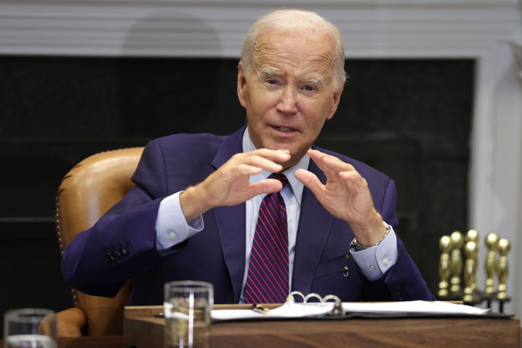 ‘Extreme’ is how pro-life organizations describe the Biden campaign’s pro-abortion advertisement.