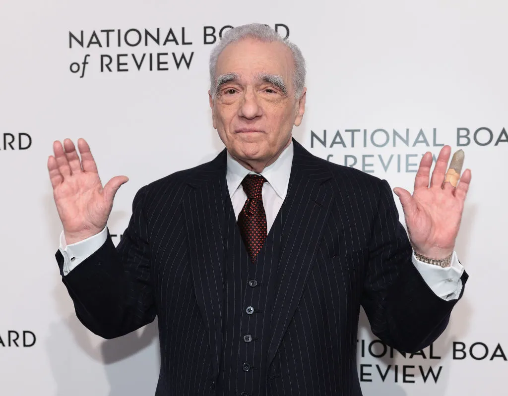 Martin Scorsese attends the National Board of Review 2024 Awards Gala at Cipriani 42nd Street on Jan. 11, 2024, in New York City.?w=200&h=150