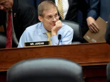 Rep. Jim Jordan, R-Ohio, will chair the new subcommittee investigating the "weaponization" of the FBI and IRS.