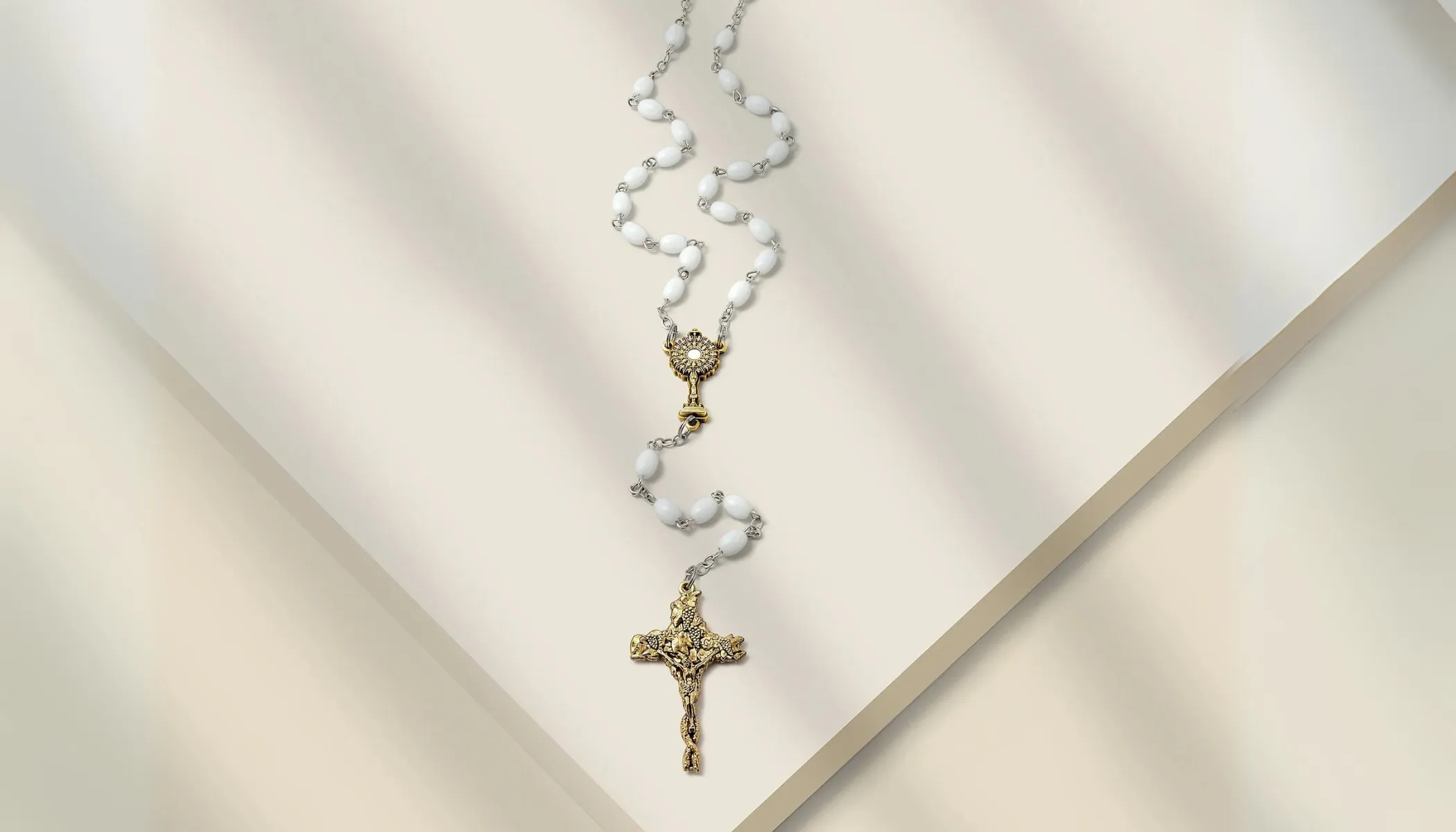 The official rosary for the 2024 National Eucharistic Congress.?w=200&h=150