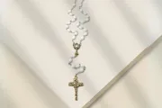Official Rosary for the 2024 National Eucharistic Congress