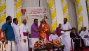 Major Archbishop Raphael Thattil, the new archbishop of the divided Syro-Malabar Church in India, has been well received by the faithful and civic leaders alike, but there is no sign that the differences over the liturgy that have split his Church are close to being resolved.