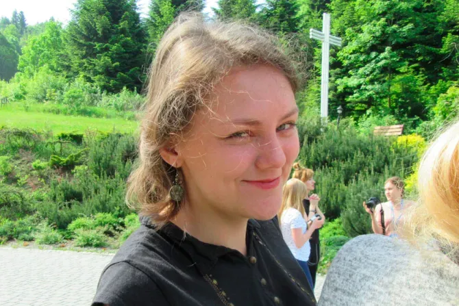 Archbishop Marek Jędraszewski of Krakow announced on April 14, 2024, the decision to begin the process of beatification and canonization of Helena Agnieszka Kmiec, a young lay missionary murdered in Bolivia in 2017.?w=200&h=150